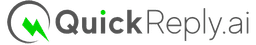 QuickReply.ai