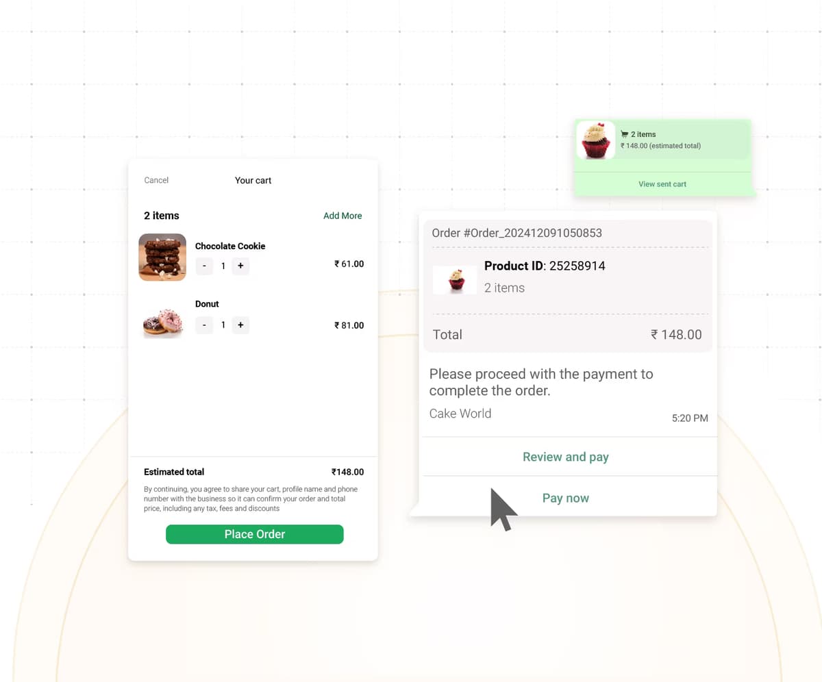 E-commerce
