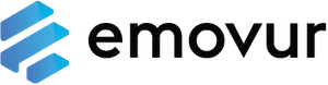 Emovur logo