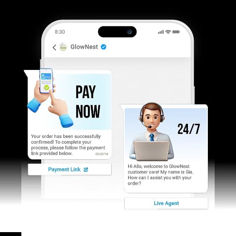 Build Customer Loyalty