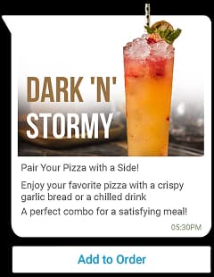 Turn Guests into Regulars