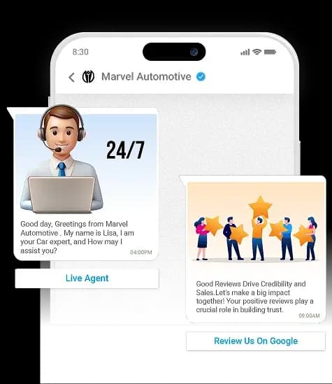 Provide Instant Customer Support