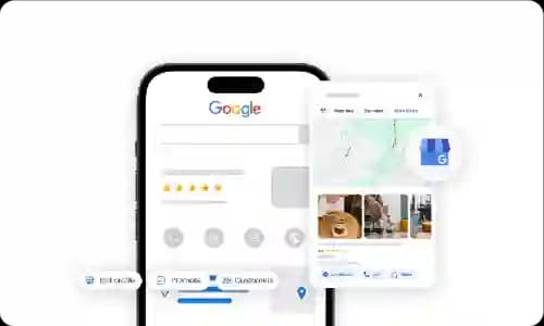 Google Business Profile Management