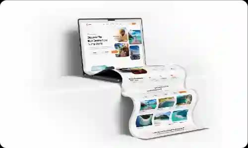 Website and Software Solutions