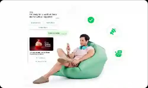 WhatsApp Business API