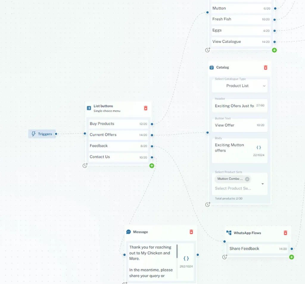Chatbot Builder